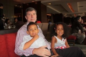 36th birthday (My 36th Birthday In Singapore)