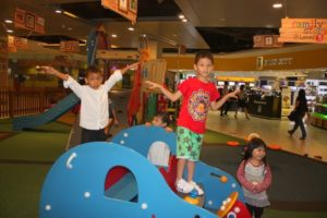 36th birthday (My 36th Birthday In Singapore)