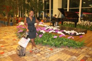 36th birthday (My 36th Birthday In Singapore)