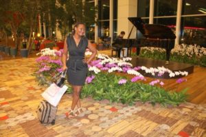 36th birthday (My 36th Birthday In Singapore)