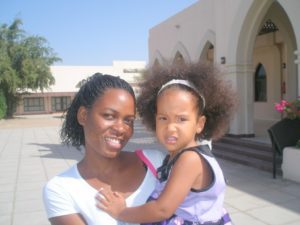 Muscat (Life in Oman)