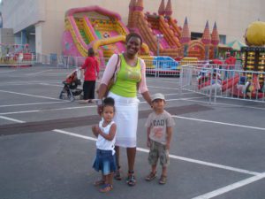 Muscat (Life in Oman)