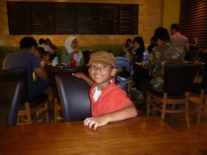 Muscat (Life in Oman)