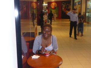 Muscat (Life in Oman)