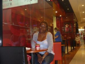 Muscat (Life in Oman)