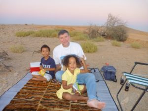 Muscat (Life in Oman)