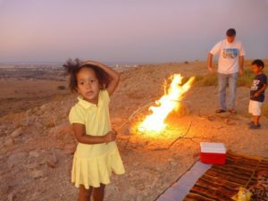 Muscat (Life in Oman)