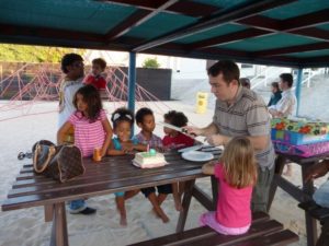 Muscat (Life in Oman)