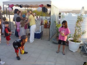 Muscat (Life in Oman)