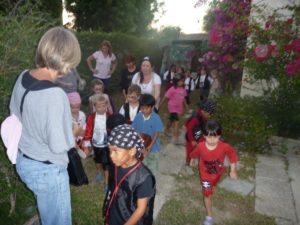 Muscat (Life in Oman)