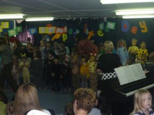 Muscat (Life in Oman)