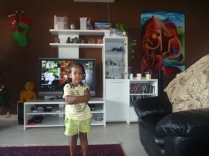 Muscat (Life in Oman)