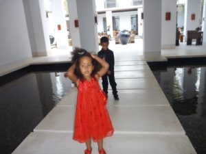 Muscat (Life in Oman)