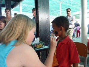 Muscat (Life in Oman)