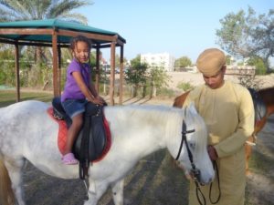 Muscat (Life in Oman)