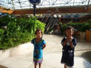 Muscat (Life in Oman)