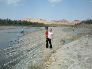 Muscat (Life in Oman)