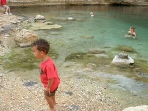 Muscat (Life in Oman)