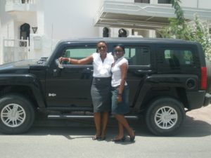 Muscat (Life in Oman)