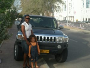 Muscat (Life in Oman)