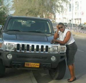Muscat (Life in Oman)