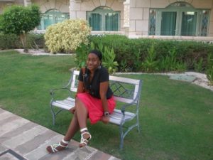 Muscat (Life in Oman)