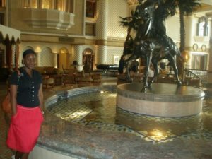 Muscat (Life in Oman)