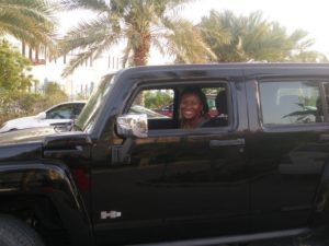 Muscat (Life in Oman)