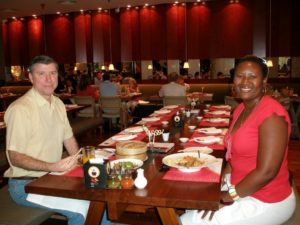 Muscat (Life in Oman)