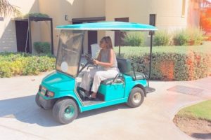 Muscat (Life in Oman)