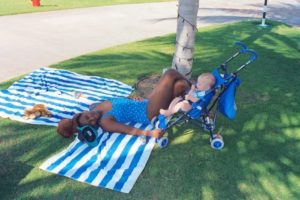 Muscat (Life in Oman)