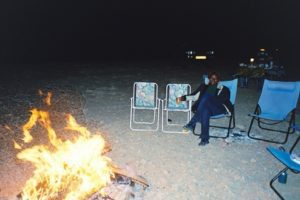 Muscat (Life in Oman)