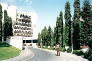 Muscat (Life in Oman)