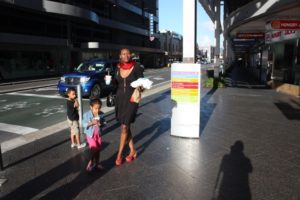 Adelaide 2011 (Adelaide Australia, 2011)