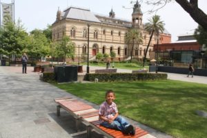 Adelaide 2011 (Adelaide Australia, 2011)