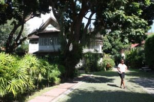 Chiang Mai (Chiang Mai, Thailand)