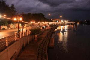 Chiang Mai (Chiang Mai, Thailand)