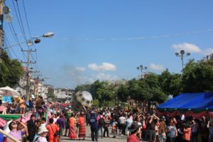 Chiang Mai (Chiang Mai, Thailand)