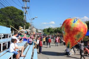 Chiang Mai (Chiang Mai, Thailand)