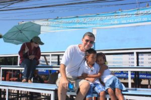 Chiang Mai (Chiang Mai, Thailand)