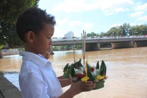 Chiang Mai (Chiang Mai, Thailand)