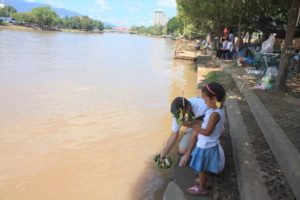 Chiang Mai (Chiang Mai, Thailand)