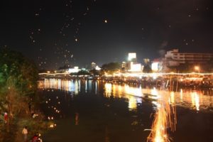 Chiang Mai (Chiang Mai, Thailand)