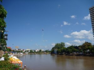 Chiang Mai (Chiang Mai, Thailand)