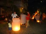 Lighting Lanterns