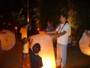 Chiang Mai (Chiang Mai, Thailand)