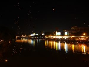 Chiang Mai (Chiang Mai, Thailand)