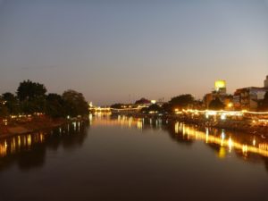 Chiang Mai (Chiang Mai, Thailand)