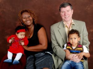 Xmas 2007 (Our Xmas holiday 2007)