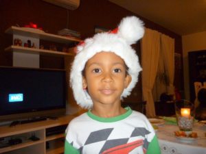 Xmas 2010 (Our Christmas Holiday 2010)